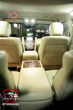 إنفينيتي QX80